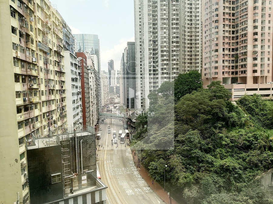 KING'S ROAD 101 (英皇道101號)-RGP020397