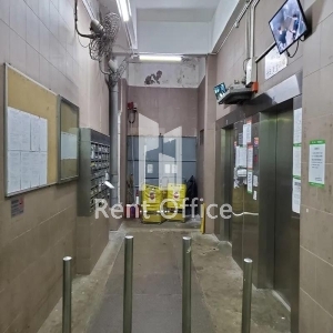 Chiap King Industrial Building-5