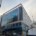 深港中心