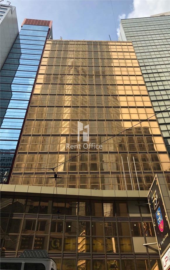 有余贸易中心