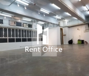 HOI LUEN INDUSTRIAL CENTRE BLOCK B (开联工业中心 B座)