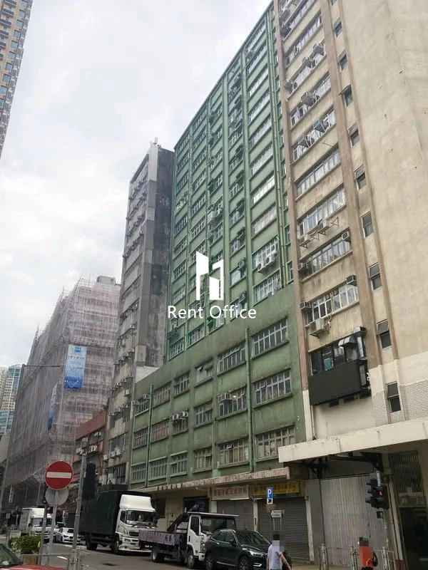 業廣工商大廈-3