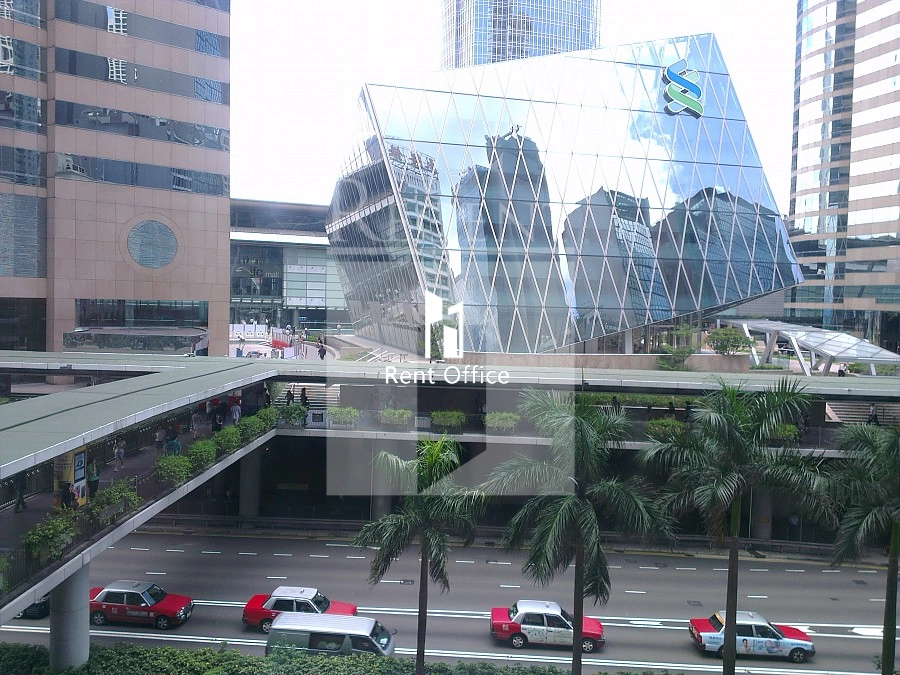 CHINACHEM TOWER (华懋大厦)-RGP007601