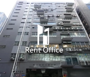 嘉士亞洲工業大廈