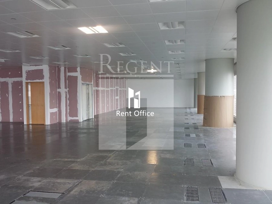 CHEUNG KONG CENTRE (長江集團中心)-RGP000087