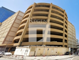 Sunshine Kowloon Bay Cargo Centre (三湘九龍灣貨運中心)