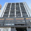 香港工業大廈
