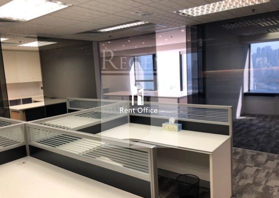 HARBOUR CENTRE (海港中心)-C0533493