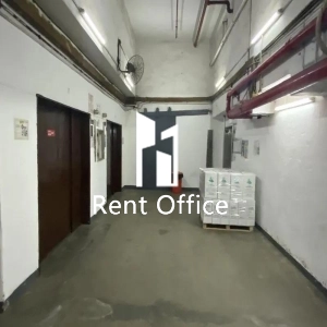 德士古道工業中心B座-5