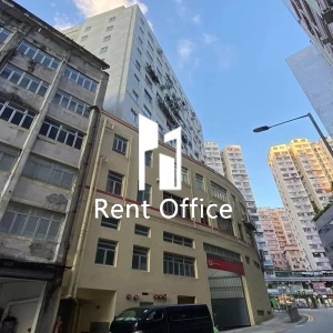 聯發工業第三大廈-1