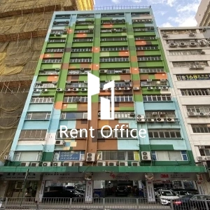 盛景工業大廈-1