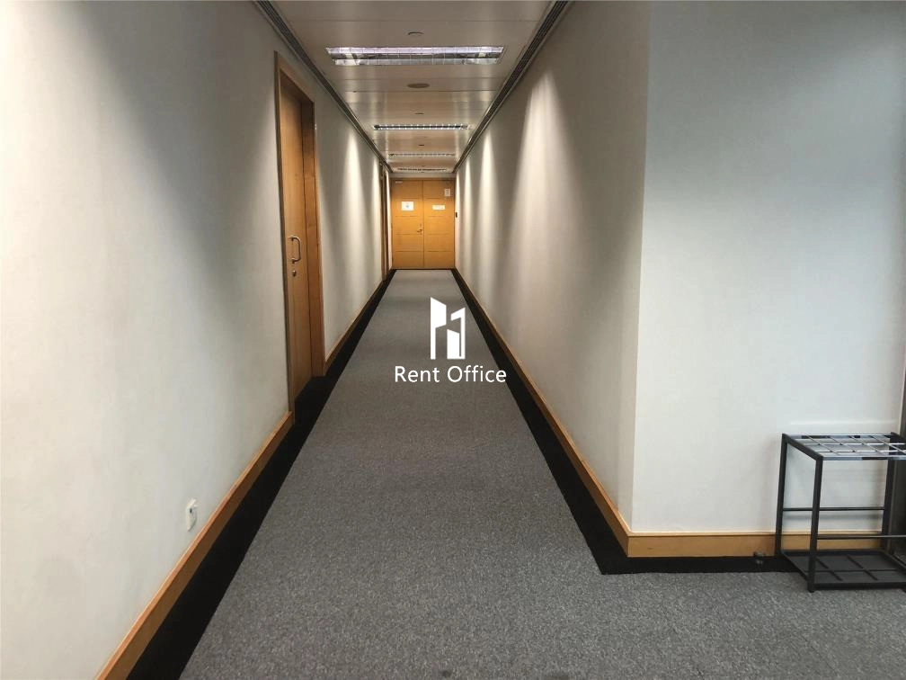 創紀之城1期-渣打中心