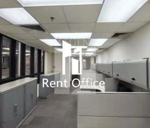 SHUN FENG INT'L CENTRE (順豐國際中心)