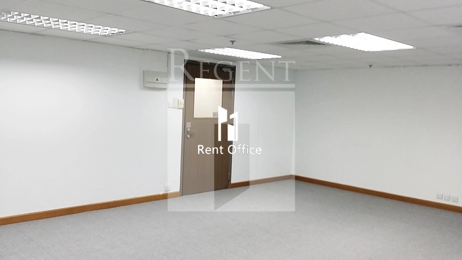 ASIA STREETANDARD TOWER (泛海大厦)-RGP008185