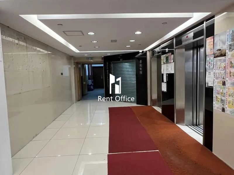 凱旋工商中心第一期