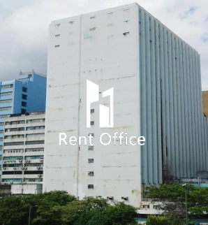 Brilliant Cold Storage Tower 1