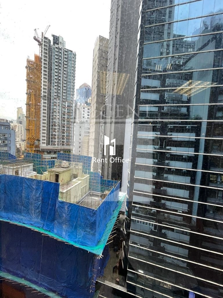 UNION COMMERCIAL BUILDING (合成商业大厦)-RGP032429