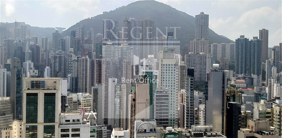 SHUN TAK CENTRE (CHINA MERCHANTS TOWER) (信德中心 招商局大厦)-RGP020779
