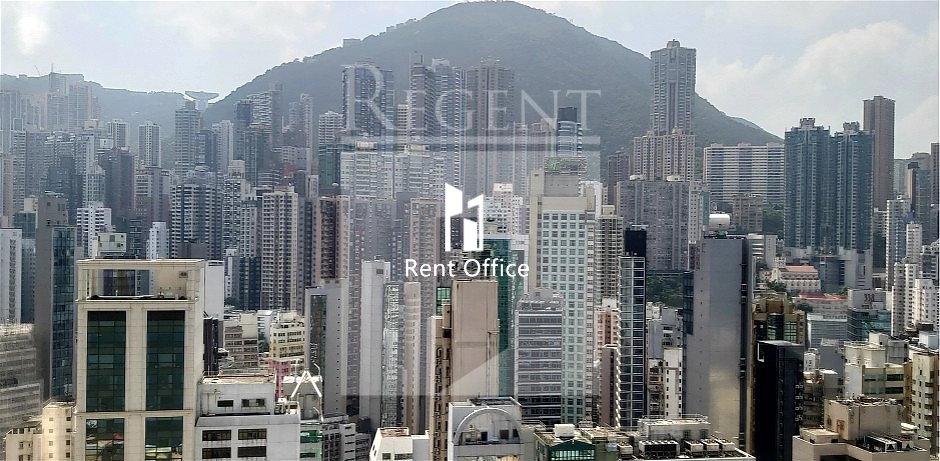 SHUN TAK CENTRE (CHINA MERCHANTS TOWER) (信德中心 招商局大厦)-RGP020779