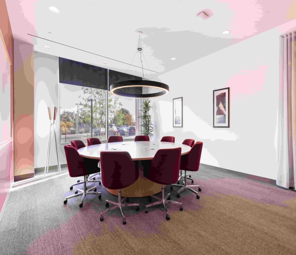 巴耶利峇區-新加坡務式辦公室