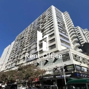 豐盛工業中心A座-0