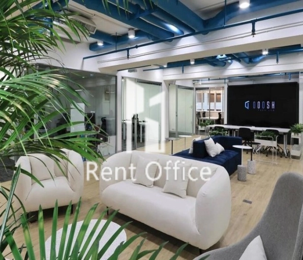 新世界大廈2座-中環務式辦公室