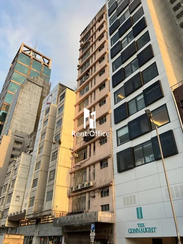 錦添工業大廈-5