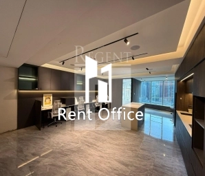 PARK AVENUE TOWER (百富中心)