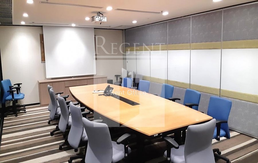 ASIA LOGISTICS HUB - SF CENTRE (亚洲物流中心 – 顺丰大厦)-RGP018949