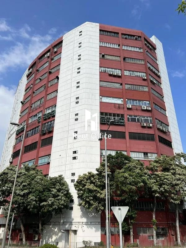 太平工業園Ａ座