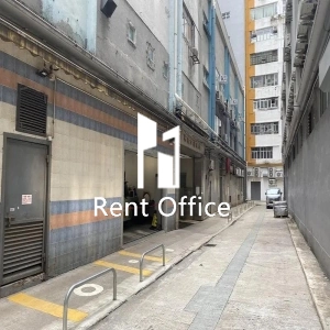 鴻福工廠大廈-3