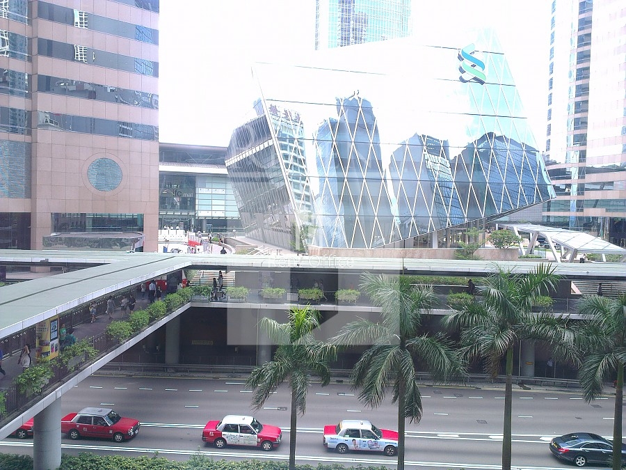 Chinachem Tower (華懋大廈)-RGP007601