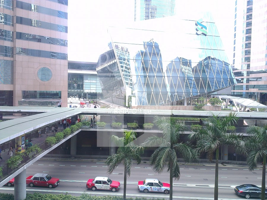 CHINACHEM TOWER (华懋大厦)-RGP007601