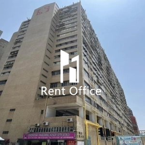 伟力工业大厦A座-0