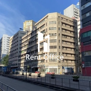 金城工業大廈-2