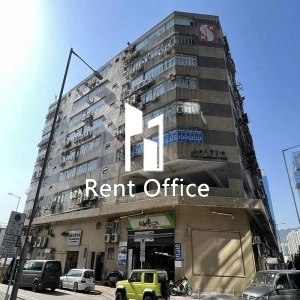 興力工業中心-1