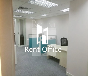 Metropolis Tower (都會大廈)