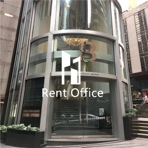 8 Wyndham Street  雲咸街8號-1