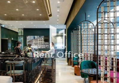 士丹利街28號-中環務式辦公室