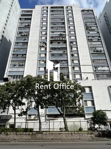 太平工業中心第二座