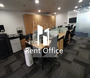 EMPIRE CENTRE (帝国中心)