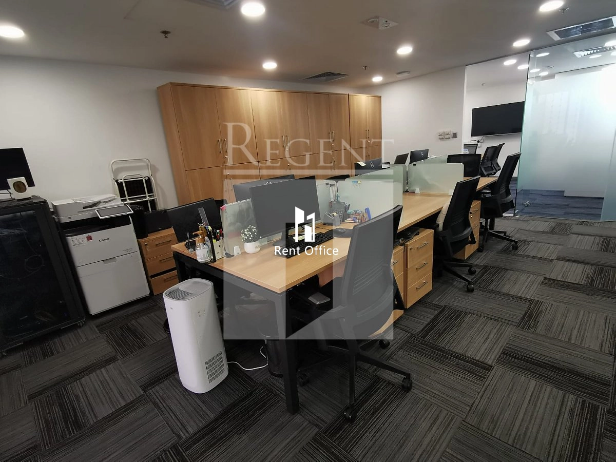 EMPIRE CENTRE (帝國中心)