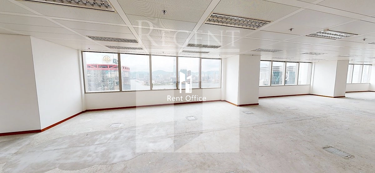 COSCO TOWER (中遠大廈)-RGP024574