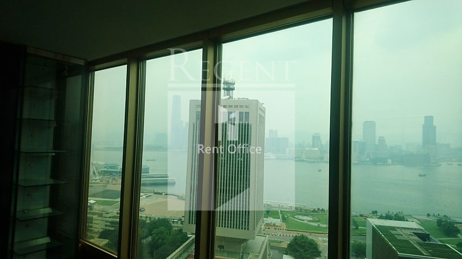 FAR EAST FINANCE CENTRE (远东金融中心)-RGP016029