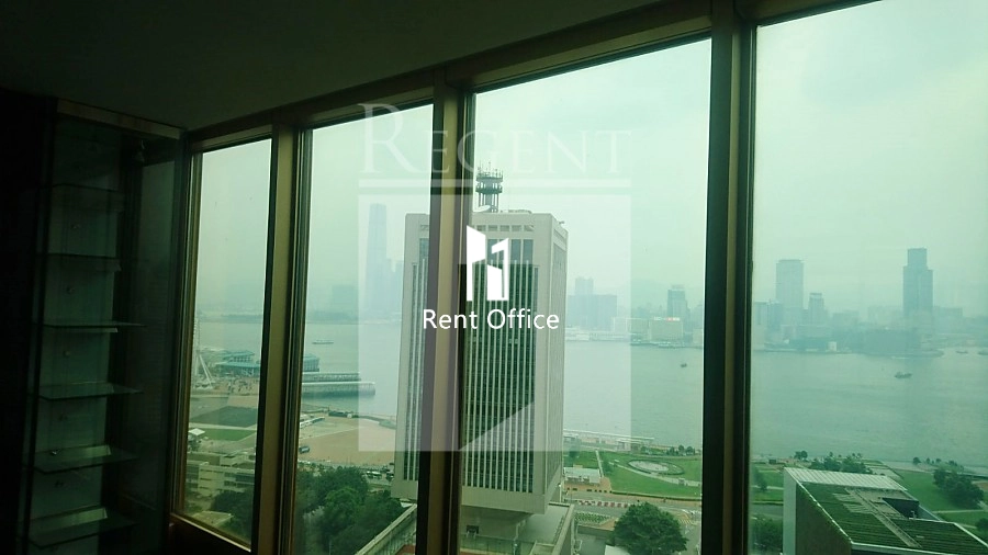 FAR EAST FINANCE CENTRE (远东金融中心)-RGP016029