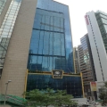 筆克大廈