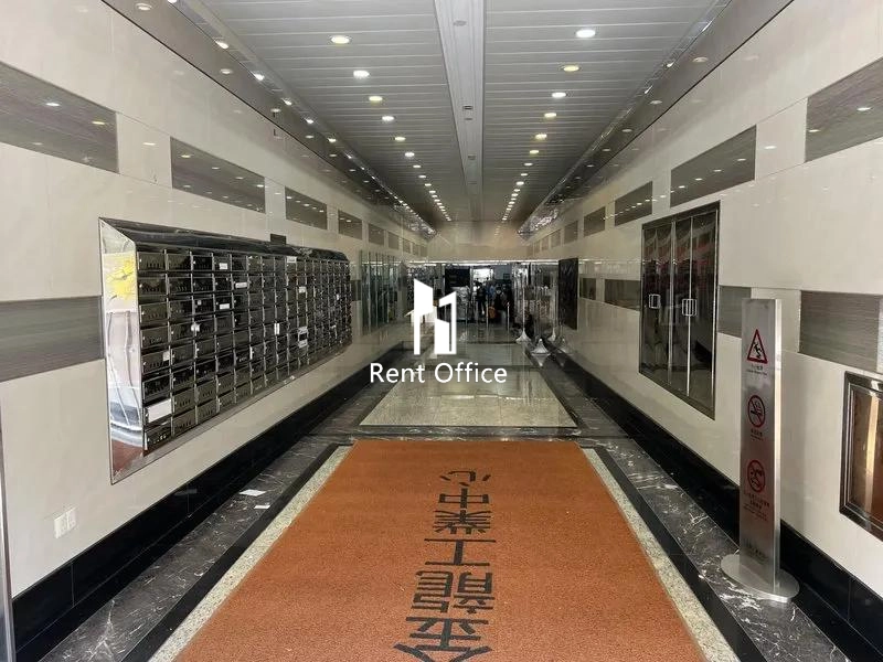 金龍工業中心第一座