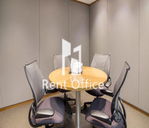 環球大廈-中環務式辦公室