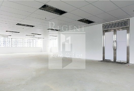 WAI FUNG PLAZA (惠豐中心)