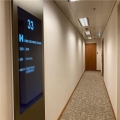 One Exchange Square  交易廣場一座